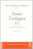 Suma teológica. III (1 q.75-119): Tratado del hombre ; Tratado  del gobierno del mundo: 3