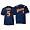 Navy : Davis, Baron : Warriors