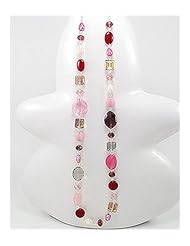 Glass Necklace