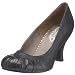 Hush Puppies Women's Rosemore Black 23932000 5 UK Regular
