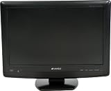 SANSUI 22IN LCD HDTV/DVD COMBO ATSC/NTSC/Q