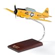 Texan T-6/SNJ Wood Model