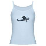 Spirit of St. Louis Spaghetti Tank-Top Spirit Jr. Spaghetti Tank by CafePress
