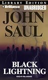 Black Lightning