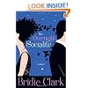 The Overnight Socialite: A Novel