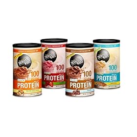Next Proteins Designer Whey Protein, Vanilla Praline