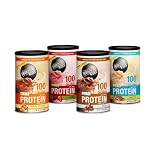 Designer Whey Designer Whey, Protein Supplement, Double Chocolate, 12.7 oz (360 g)