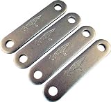 スーパー　ギヤプーラ（８用）座金（４枚セット）　2835584 GZ8