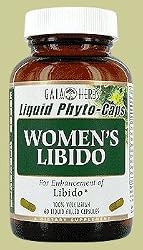 Women's Libido - 60 - Capsule