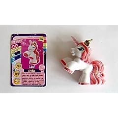 Filly Unicorn - Einhorn "K�chin" Leaf - neu mit Karte lose