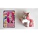 Filly Unicorn - Einhorn "K�chin" Leaf - neu mit Karte lose