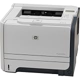 HP LaserJet P2055dn Printer Monochrome