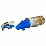 Star Wars Speed Stars Lightsaber Launcher Boba Fett's Slave I