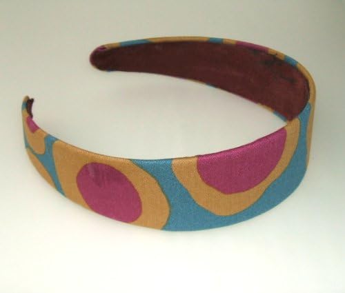 Fish Lips Headband From Brandom Mably