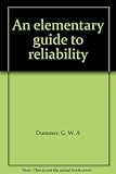 An elementary guide to reliability