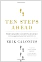 Ten steps ahead : what separates successful business visionaries from the rest of us