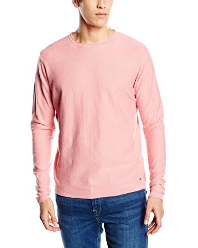 Springfield Pullover