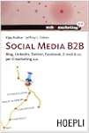 Social Media B2B. Blog, Linkedln, Twi...