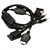 Wii/Playstation 3 VGA Cable (480p/720p/1080i/1080p)