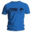 Bravado  Sonic The...