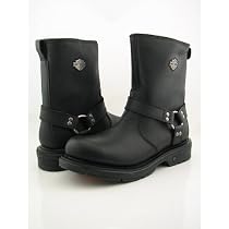 Harley-Davidson Men's Cortez Boot