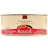 Confit Of Duck Legs by Rougie by Gourmet Food Store