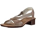 Rieker Victoria 62660-20, Damen Sandalen/Fashion-Sandalen