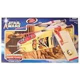 Star Wars Attack of the Clones REPUBLIC GUNSHIP (AOTC)