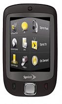 HTC Touch Phone (Sprint)