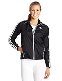 adidas Women's Response DS Wind Down Jacket