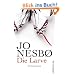 Die Larve: Harry Holes neunter Fall