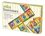 Sesame Street Dominoes Game