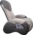 Furniture online: Grey Sub-Sonic Bone Rattler Video Game Chair
