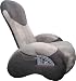 Grey Sub-Sonic Bone Rattler Video Game Chair