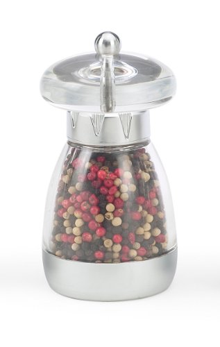 William Bounds Mushroom Pepper Finish Trim