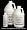 Soothing Touch Unscented Jojoba Massage Lotion Half Gallon (64 Oz)