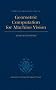 Geometric Computation for Machine Vision