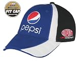 NASCAR Jeff Gordon Adult Pit Cap
