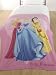 Disney Princess Fleece Blanket / Throw
