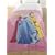 Disney Princess Fleece Blanket / Throw