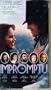 Impromptu [VHS]