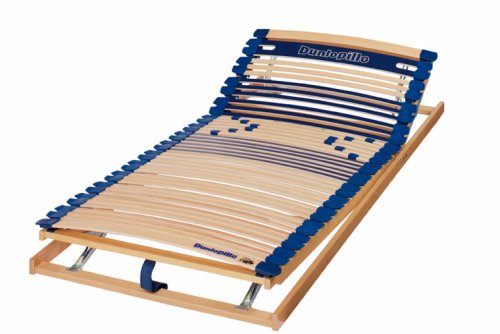 DUNLOPILLO Dunoflex Basic KF Federholzrahmen 90x200 cm Preisvergleich