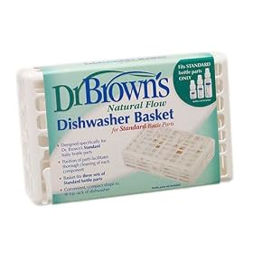 Dr. Browns Natural Flow Dishwasher Basket - $11.95