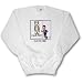 Londons Times Famous People Places Books Cartoons - CALVIN AND HOBBS - Sweatshirts