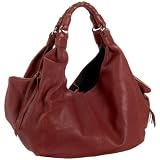 M20 Handbags Emma Oversized Hobo