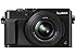 Panasonic LUMIX DMC-LX100K 4K, Point and Shoot Camera with Leica DC Lens (Black)