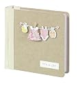 Babyalbum für Mädchen von HEBA-Germany