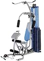 York G201 Vertical Multigym (5 Boxes)