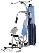 York Fitness York G201 Vertical Multigym (5 Boxes)