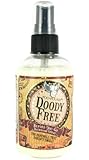 Poo Pourri, Doody Free - 4 oz Bottle